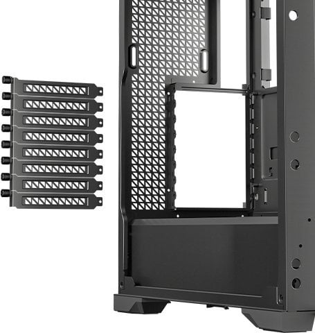 Kasë Antec Performance 1 FT Silent, Full Tower