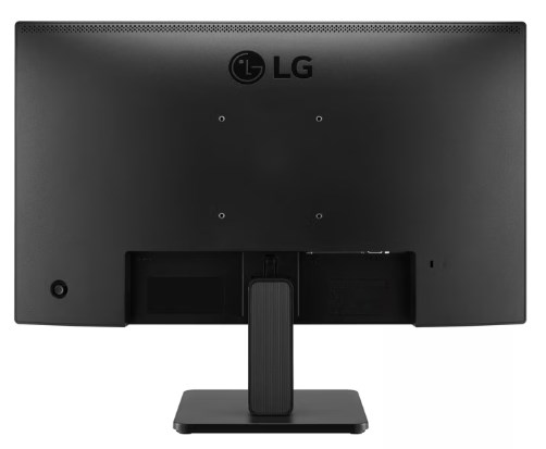 Monitor LG 24MR400-B, 23.8", 1920 x 1080, Full HD, 100 Hz, i zi