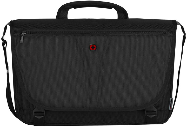 Çantë WENGER BC FLY për laptopë 14''/16'' dhe tablet 10'', e zezë
