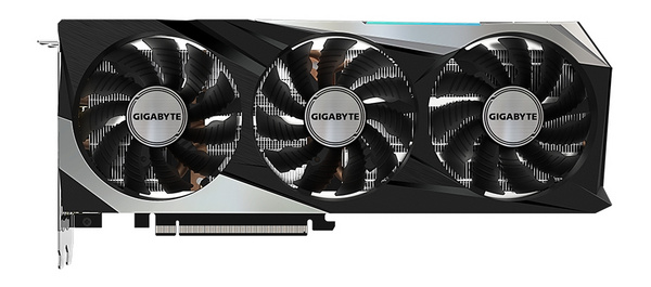 Kartelë grafike Gigabyte Radeon RX 6800 XT GAMING OC 16G AMD 16 GB GDDR6