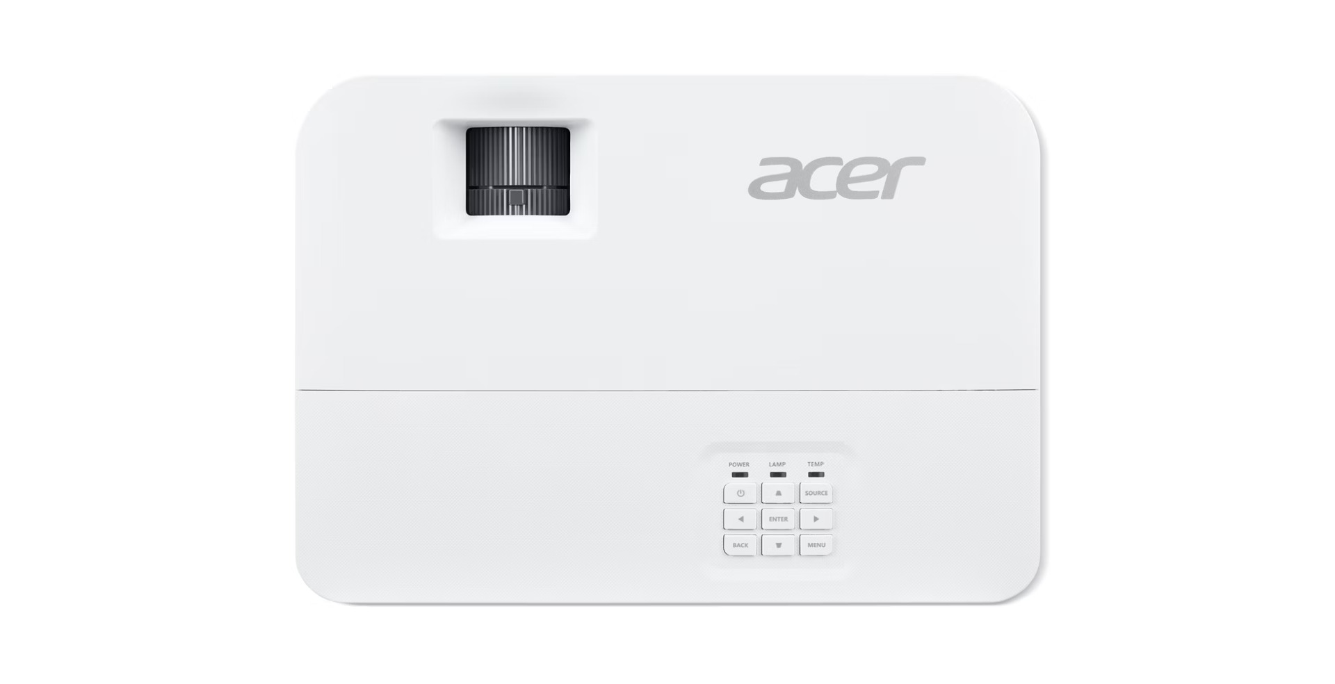 Projektor Acer H6542 4000 LUMENS/MR.JXA11.001, i bardhë