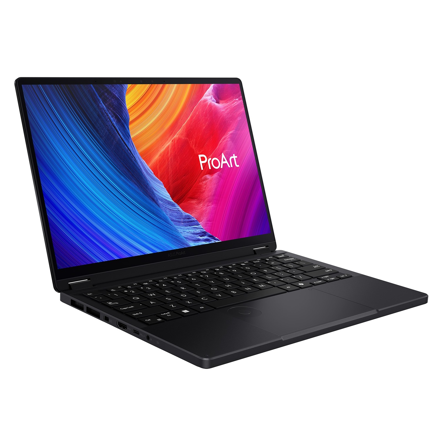 Laptop ASUS ProArt PX13/HN7306WI, 13.3", STRIX-12C/BGA, 32GB RAM, 2TB SSD, NVIDIA GeForce RTX 4070, i zi