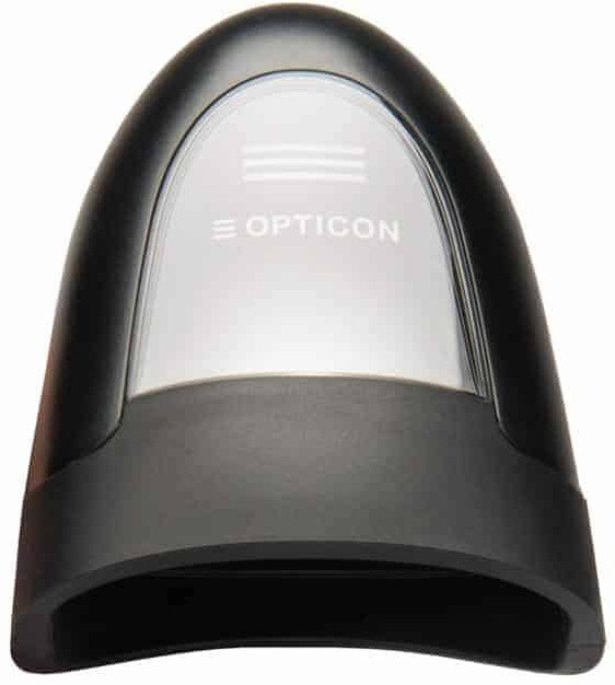 Lexues barkodash Opticon L-51X, 1D 2D, CCD, i zi