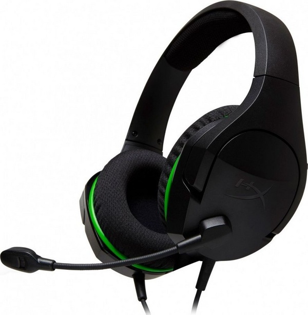 Kufje HyperX Cloud Stinger Core (4P5J9AA), të zeza