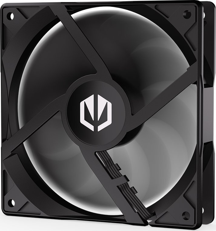 Ftohës Endorfy Stratus 120 PWM, 120 mm