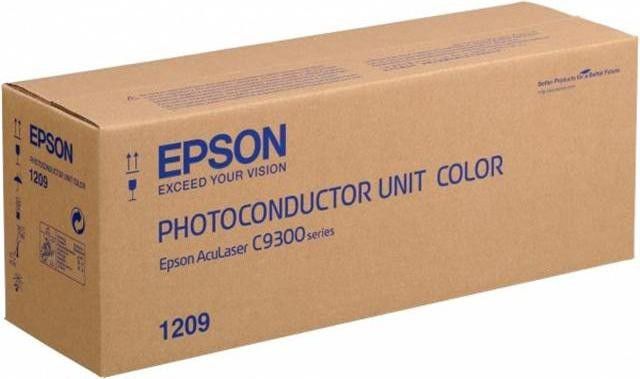 Njësi fotopërçuese Epson S051209, me ngjyra, origjinale