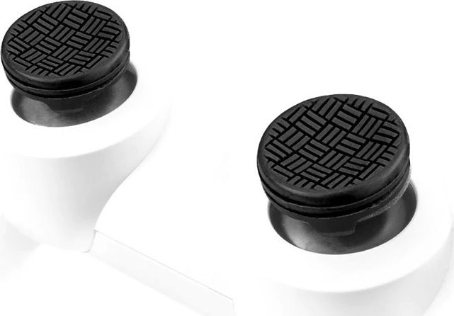 Aksesori për levë KontrolFreek Omni, për Xbox One dhe Xbox Series X S, 4 Prong, i zi