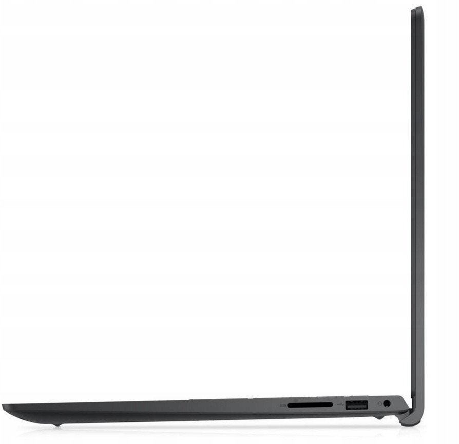 Laptop Dell Inspiron 3535, Ryzen 7 7730U, 15.6" FHD Touch, 16GB, 512GB SSD, i zi