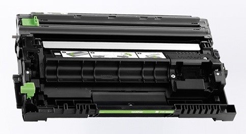 Drum printeri Brother DR2590, origjinal, deri 15000 faqe, i bardhë