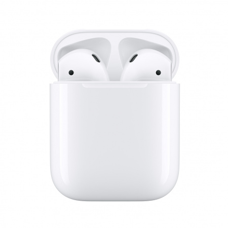 [OUTLET] Apple AirPods 2 with Charging Case
