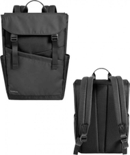 Çantë shpine Tomtoc Slash T64, për laptop, 18L, gri meteorit
