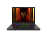 Laptop MSI Vector A16 HX A8WHG-049XCZ, 16", AMD Ryzen 9 8940HX, 64GB RAM, 2TB SSD, NVIDIA GeForce RTX 5070 Ti, 12GB GDDR7, i hirtë