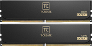 Memorie TeamGroup T-Create Expert, DDR5, 32 GB, 6000 MHz, CL38, CTCED532G6000HC38ADC01