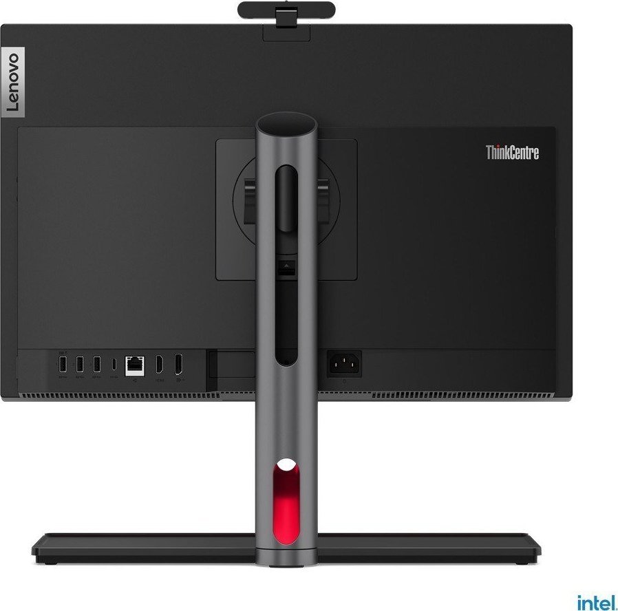 Kompjuter All in One Lenovo ThinkCentre M70a, 21.5", i5 12400, 8GB 512GB SSD, i zi