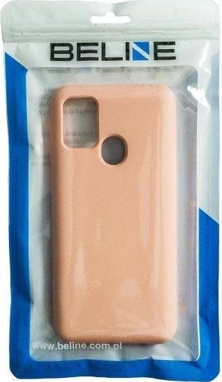 Mbrojtës ekrani Beline Tempered Glass 5D, për Realme C11 2021, transparent