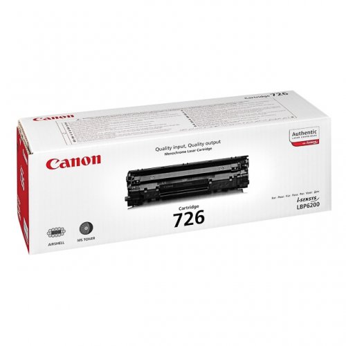 Toner Canon CRG 726, i zi
