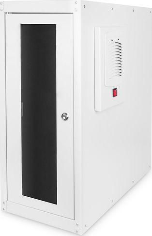 Kasë Digitus DN-CC 9002, Të ndryshme