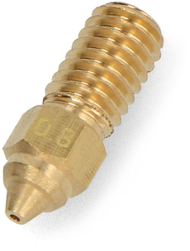 Grikë printeri 3D Elegoo Neptune 4, 0.8mm, filament 1.75mm, bronzi