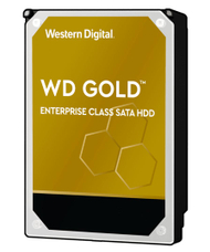 Hard disk i brendshëm Western Digital WD Gold WD102KRYZ, 10TB, 3.5", 7200RPM