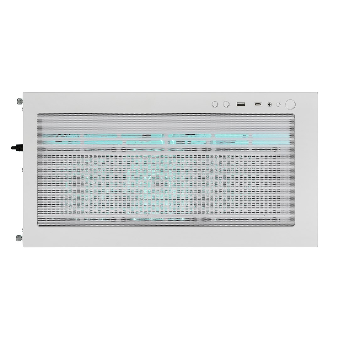 Kompjuter Actina, i7-14700KF, 32GB DDR5, 1TB SSD, RTX 4090, i bardhë