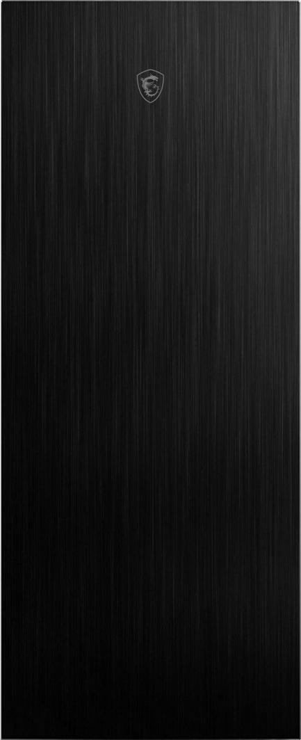 Kasë MSI MPG Sekira 500P, Midi Tower