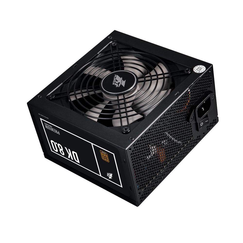 Furnizues energjie 1STPLAYER DK Premium, 800W, 80 Plus Bronze, i zi
