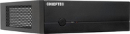 Куќиште за компјутер Chieftec IX-01B-90W, HTPC