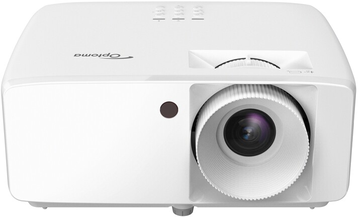 Projektor Optoma ZW340e
