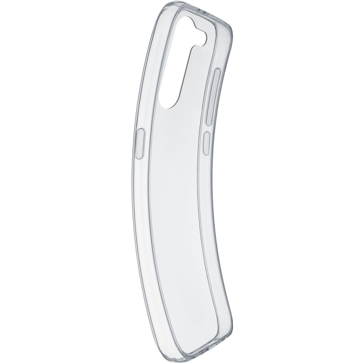 Mbrojtëse Cellularline Fine FINECGALS23PLT, për Samsung S23+