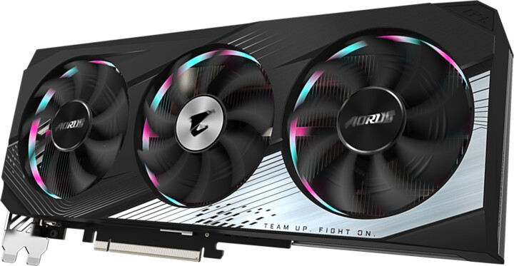 Kartelë grafike GIGABYTE GeForce RTX 4060 ELITE 8G, 8GB GDDR6