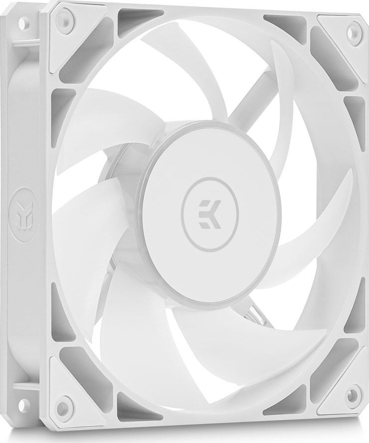 Ftohës EKWB EK-Loop FPT 140 D-RGB, 140 mm, i bardhë