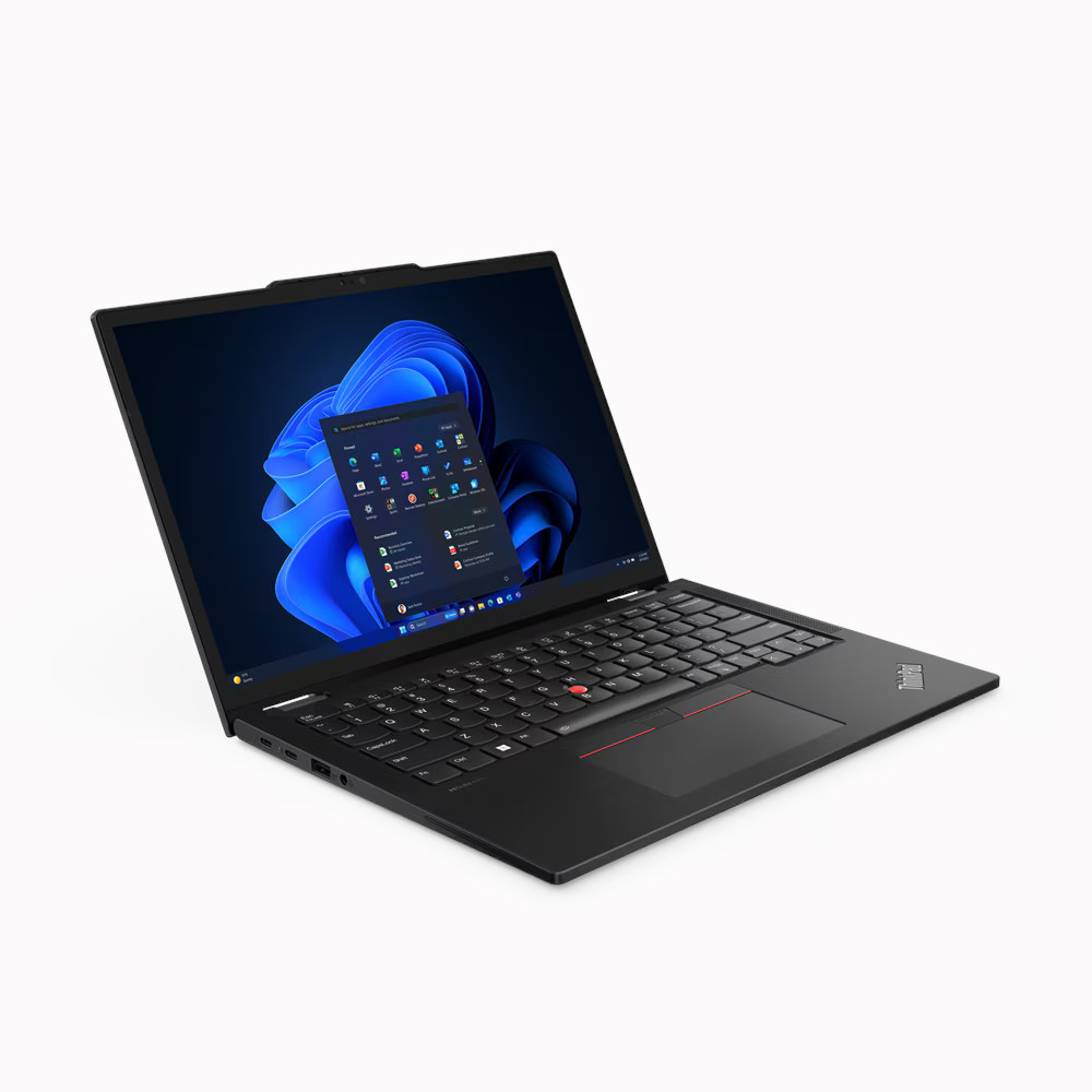 Notebook Lenovo ThinkPad X13 2 in 1 G5, 13.3", Intel Core Ultra 7, 1TB SSD