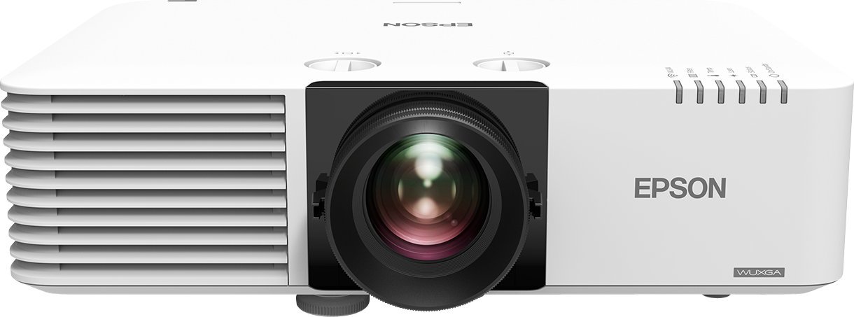 Projektor Epson EB-L530U, 5200 lumens, WUXGA, i bardhë