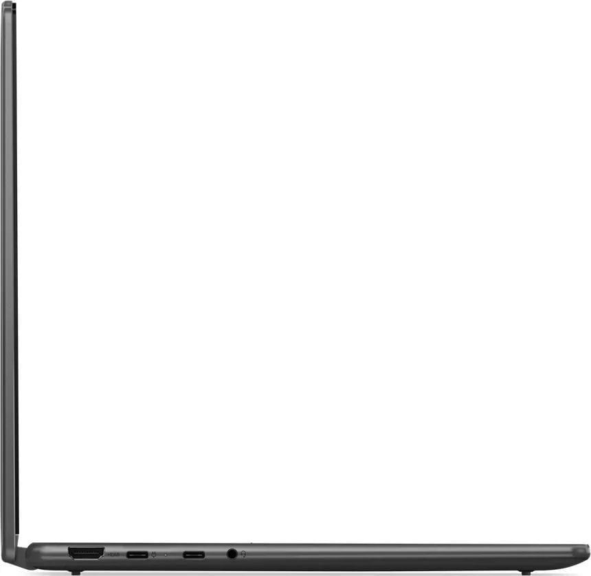 Laptop Lenovo Yoga 7 14AHP9, 14", Ryzen 5 8640HS, 16GB RAM, 512GB SSD