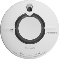 Detektor tymi FireAngel ST-630-INT, funksion komunikimi, pa tel, i bardhë