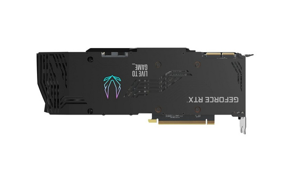 Графичка картичка Zotac ZT-A30900D-10P NVIDIA GeForce RTX 3090 24 GB GDDR6X