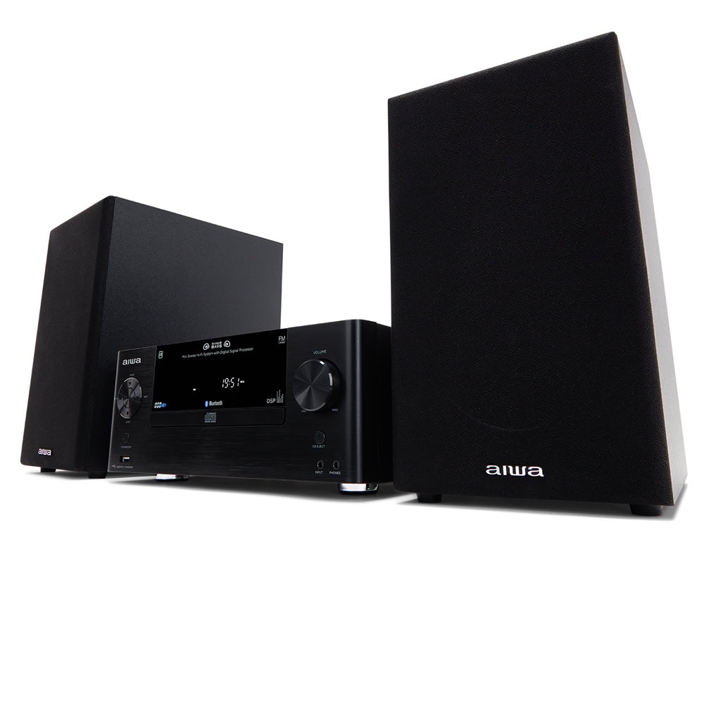 Mikro Sistem AIWA MSBTU-500