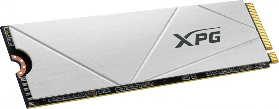 Disk SSD ADATA GAMMIX S60, 2TB, M.2 2280 PCI-E x4 Gen4 NVMe