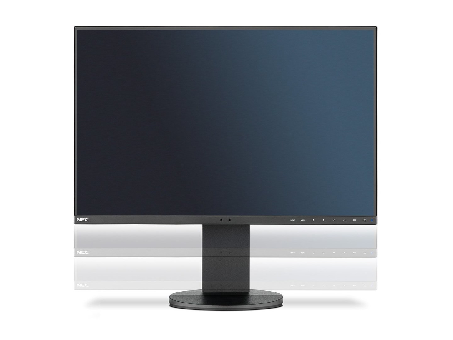 Monitor NEC MultiSync EA242WU, 24", WUXGA, 60Hz, i zi
