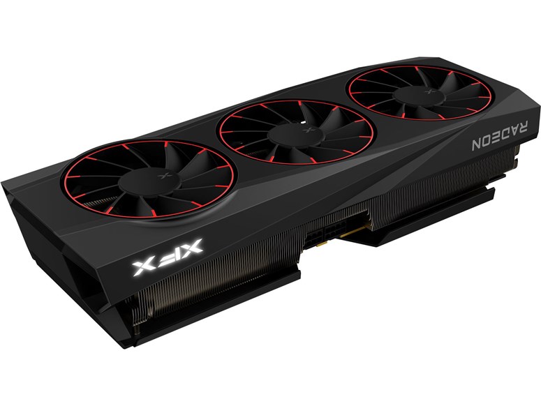 [OUTLET] Kartelë grafike XFX Quicksilver AMD Radeon RX 9070XT Magnetic Air Edition, 16GB GDDR6
