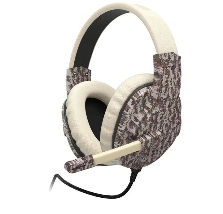 [OUTLET] Kufje Hama uRage SoundZ 333, camo