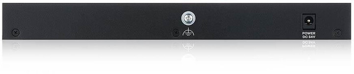 Switch Zyxel GS1900- 8HP