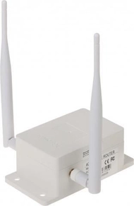 Access point Autone ATE G1CH, 4G LTE, 150Mb/s, i bardhë