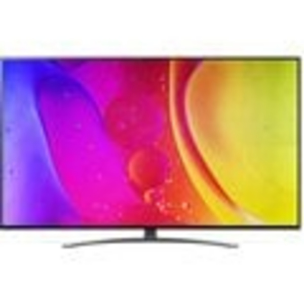 Televizor LG 65NANO813QA, 65" (165cm), 4K UHD, i kaltër