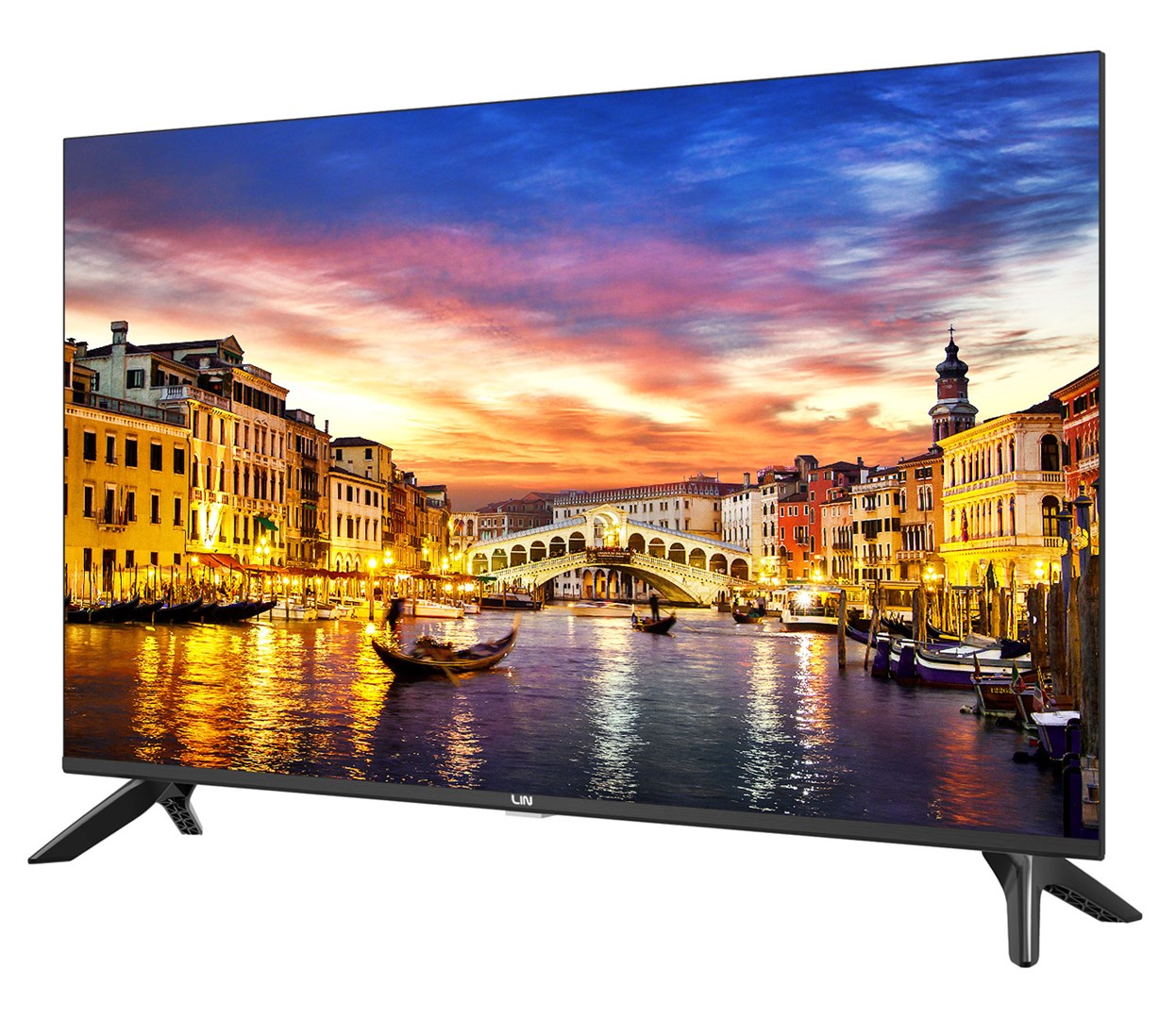 Televizor LIN 32LHD1710, 32" (81.3 cm), LED HD-Ready, i zi