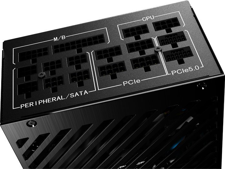 Burim energjie LC-Power LC1000P V3.0 ATX 3.0, 1000W