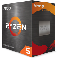 Procesor AMD Ryzen 5 5500, 6 bërthama, 4.2 GHz
