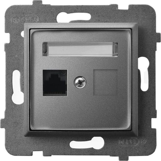 Prizë për kompjuter Ospel ARIA, cat. 5e MMC GPK-1U/K/m/70, e hirtë