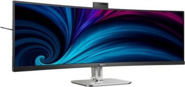 Monitor Philips B-Line 49B2U5900CH, 49" SuperWide, 32:9, i zi