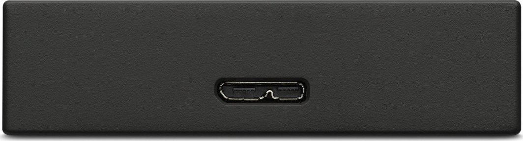 Hard Disk i jashtëm Seagate One Touch Slim 1TB, 2.5", USB 3.0, argjend
